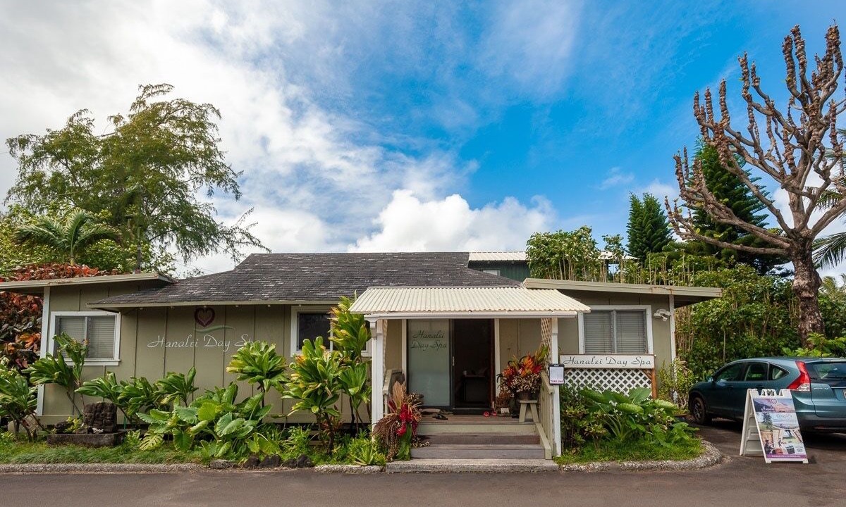 Photo of Outdoor in Wainiha