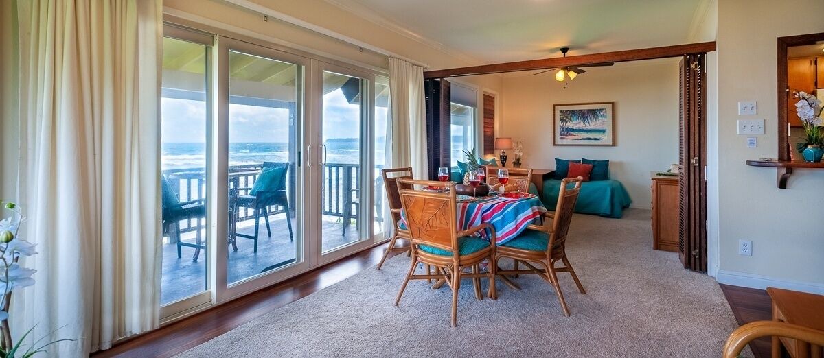 Photo of Bedroom in Wainiha