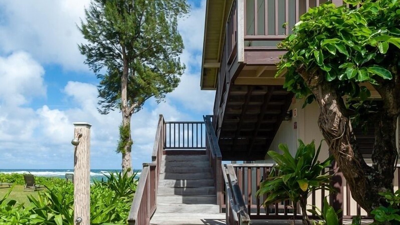 Photo of Outdoor in Wainiha