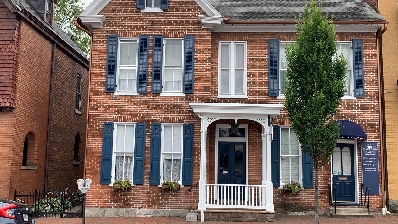 Photo of Outdoor in Waynesboro