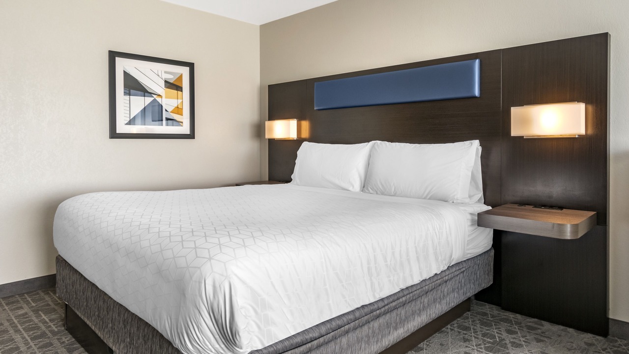 Photo of Bedroom in Carlisle