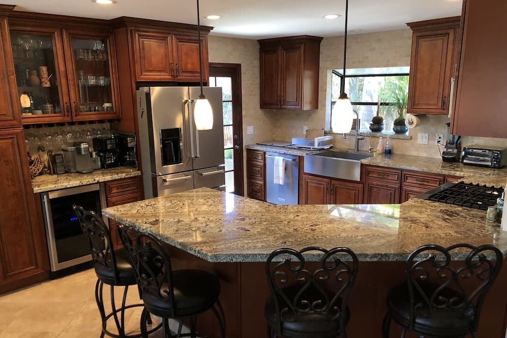 Photo of Kitchen in Clairemont Mesa West