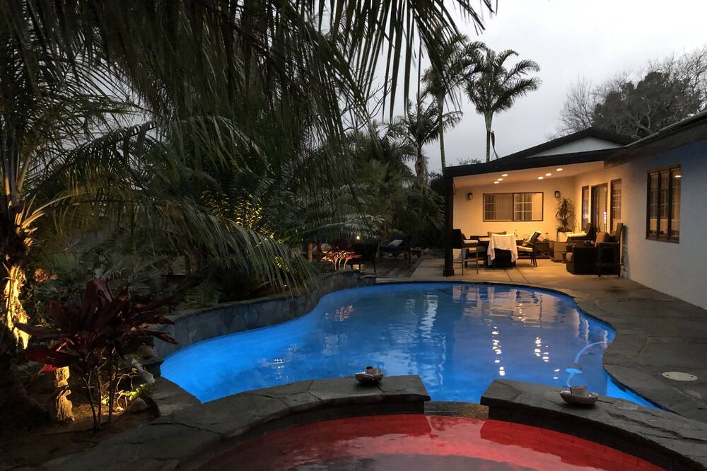 Photo of Outdoor in Clairemont Mesa West