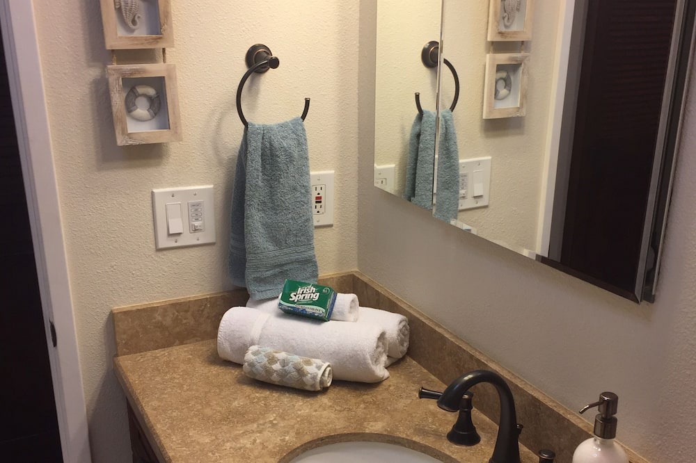 Photo of Bathroom in Clairemont Mesa West