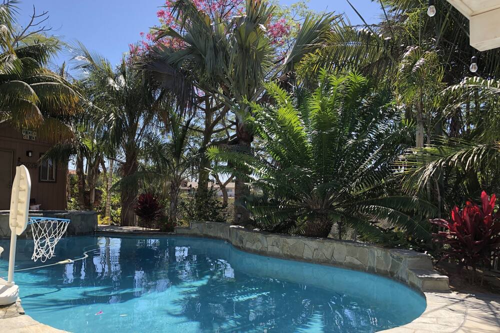 Photo of Outdoor in Clairemont Mesa West