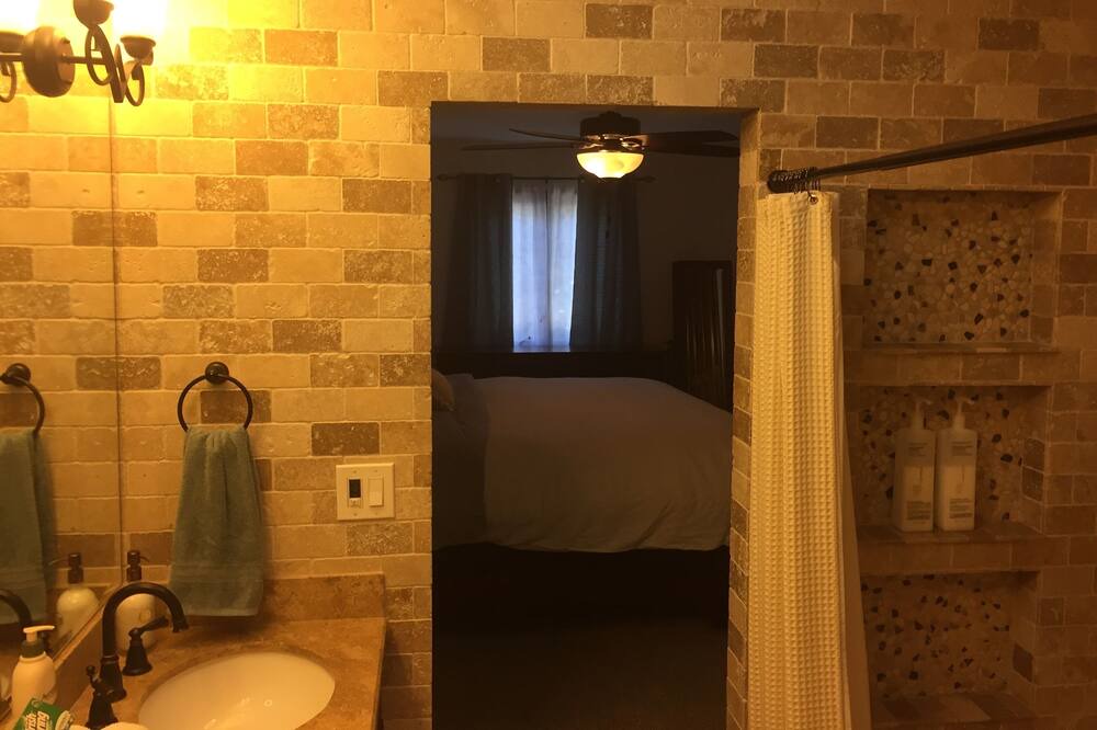 Photo of Bathroom in Clairemont Mesa West