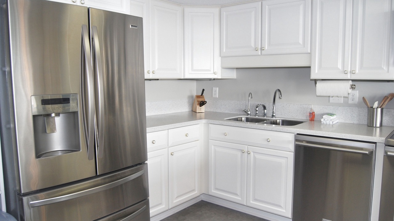 Photo of Kitchen in Arcadian Shores