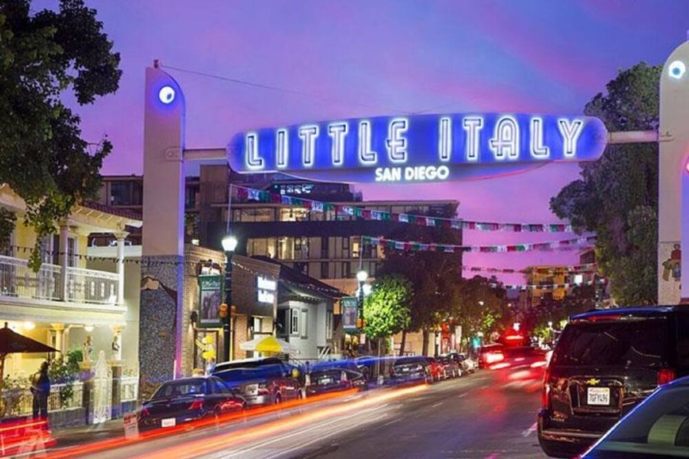 Photo of Outdoor in Little Italy