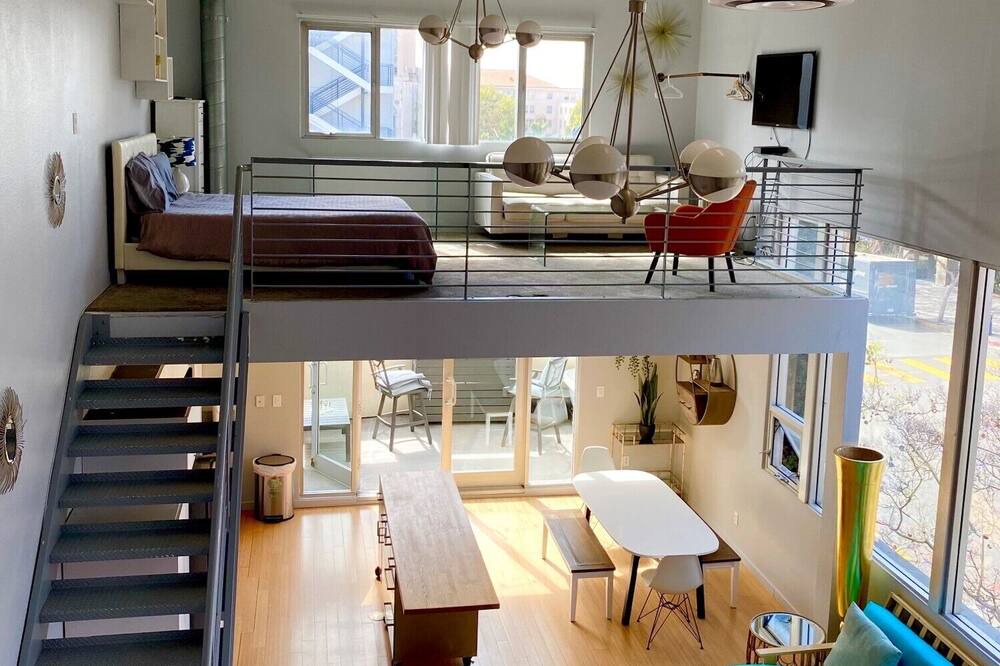 Photo of Bedroom in Little Italy