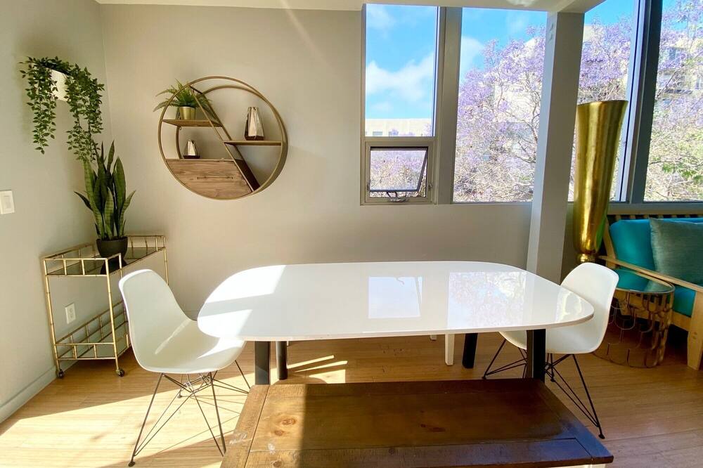 Photo of Bedroom in Little Italy