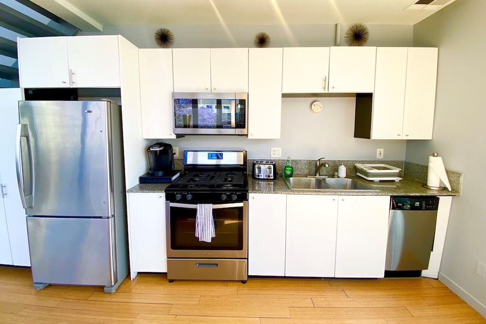 Photo of Kitchen in Little Italy
