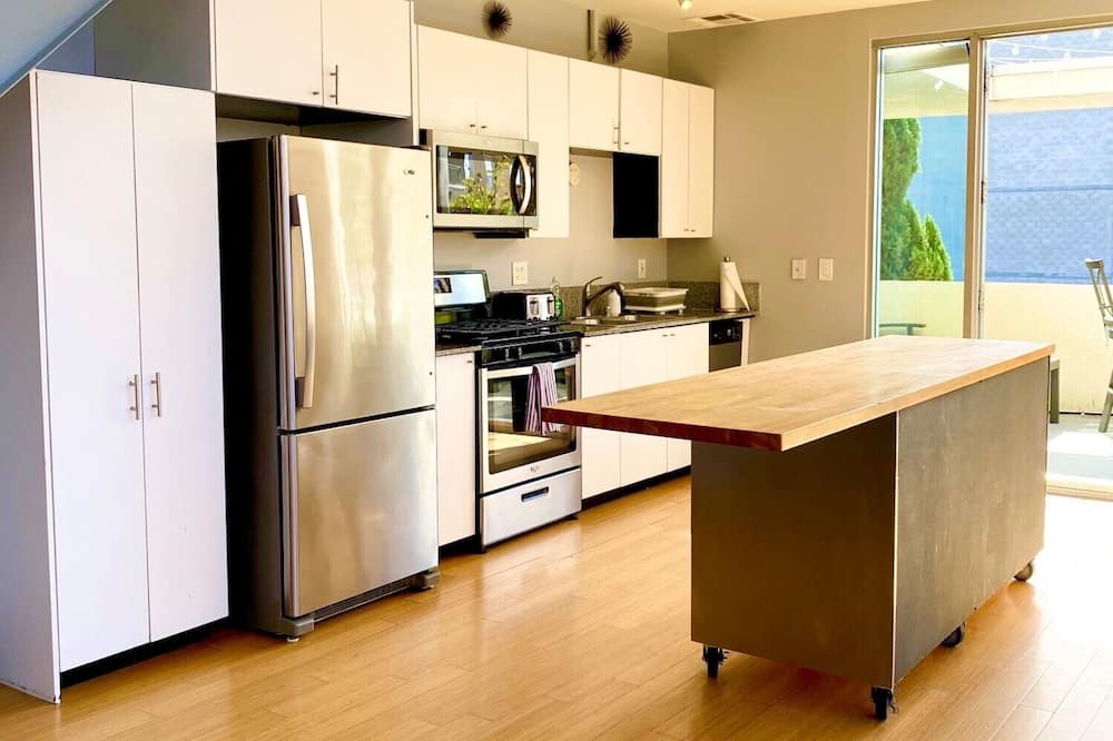 Photo of Kitchen in Little Italy