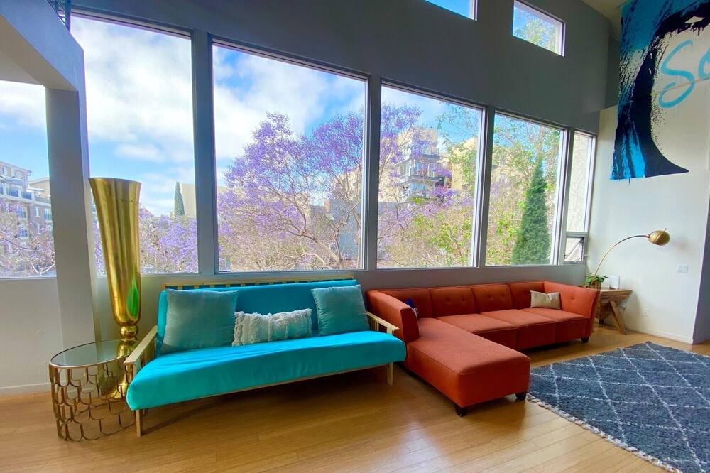 Photo of Bedroom in Little Italy