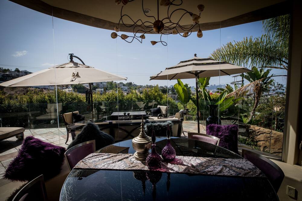 Photo of Patio Balcony in Mission Hills