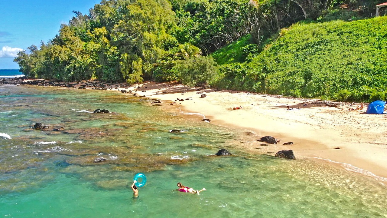 Photo of Others in Anahola