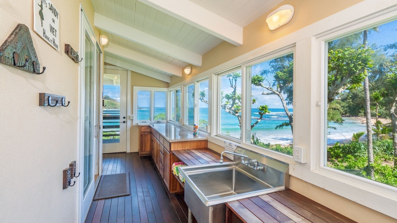 Photo of Kitchen in Anahola