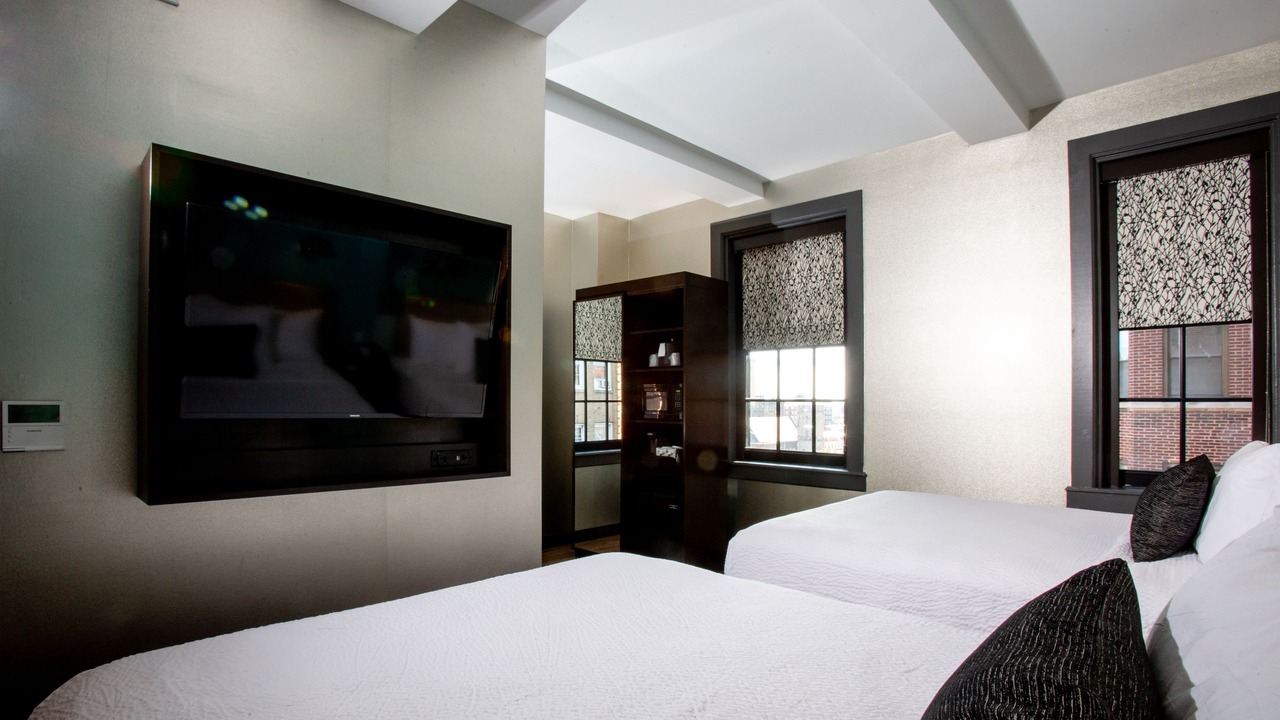 Photo of Bedroom in Gayborhood