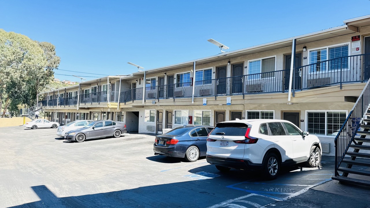 Photo of Outdoor in Lemon Grove