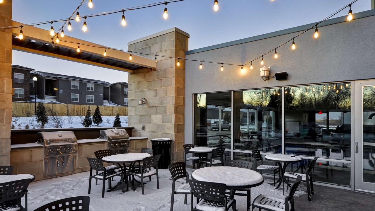 Photo of Patio Balcony in Mount Juliet