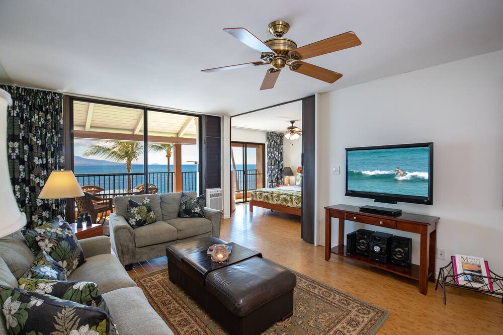 Photo of Bedroom in Maalaea