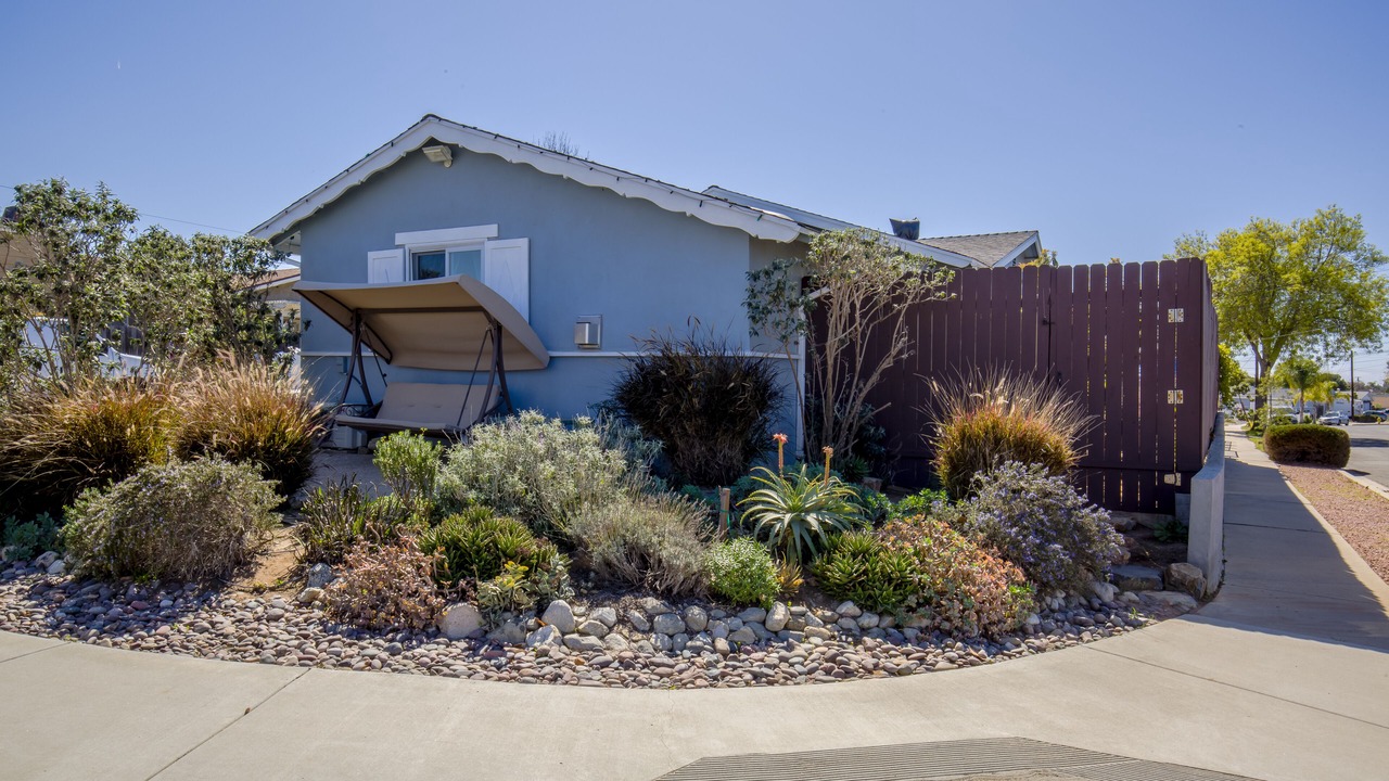 Photo of Outdoor in Clairemont