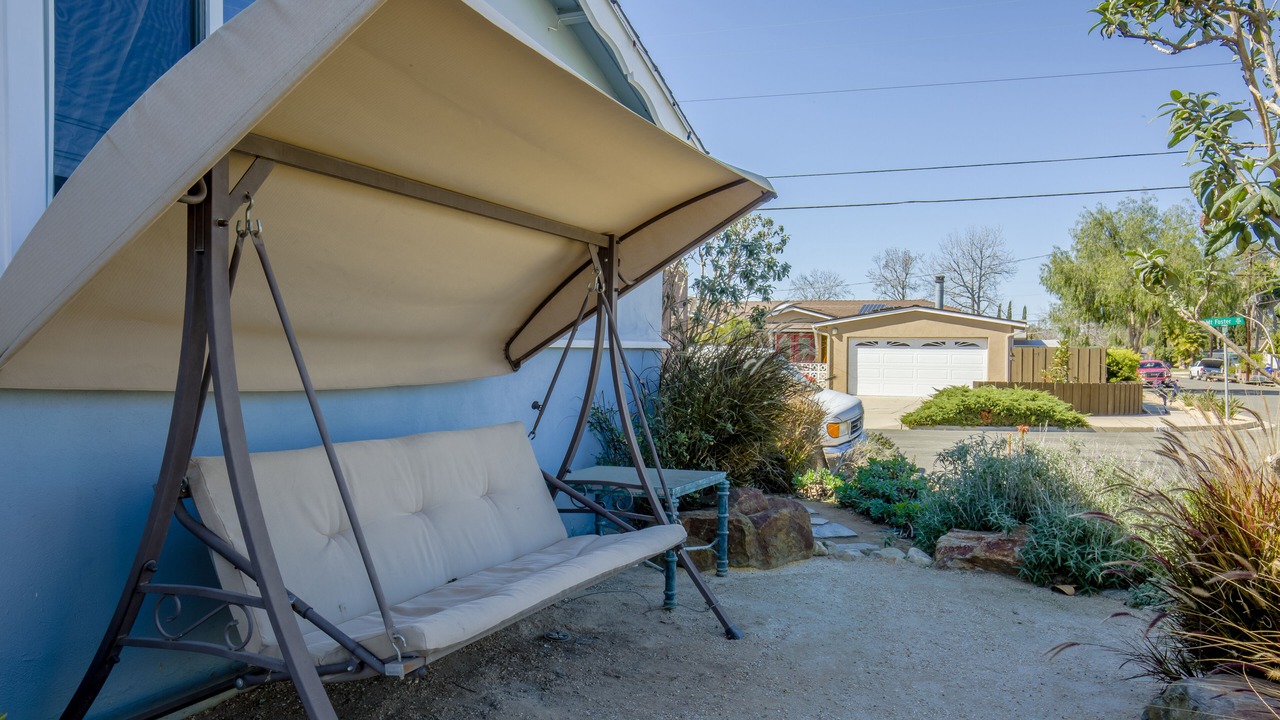 Photo of Outdoor in Clairemont