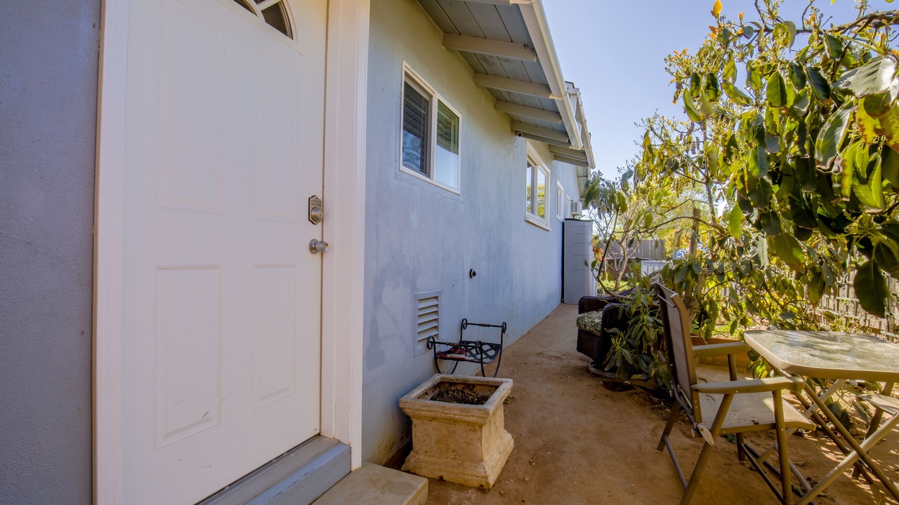 Photo of Outdoor in Clairemont