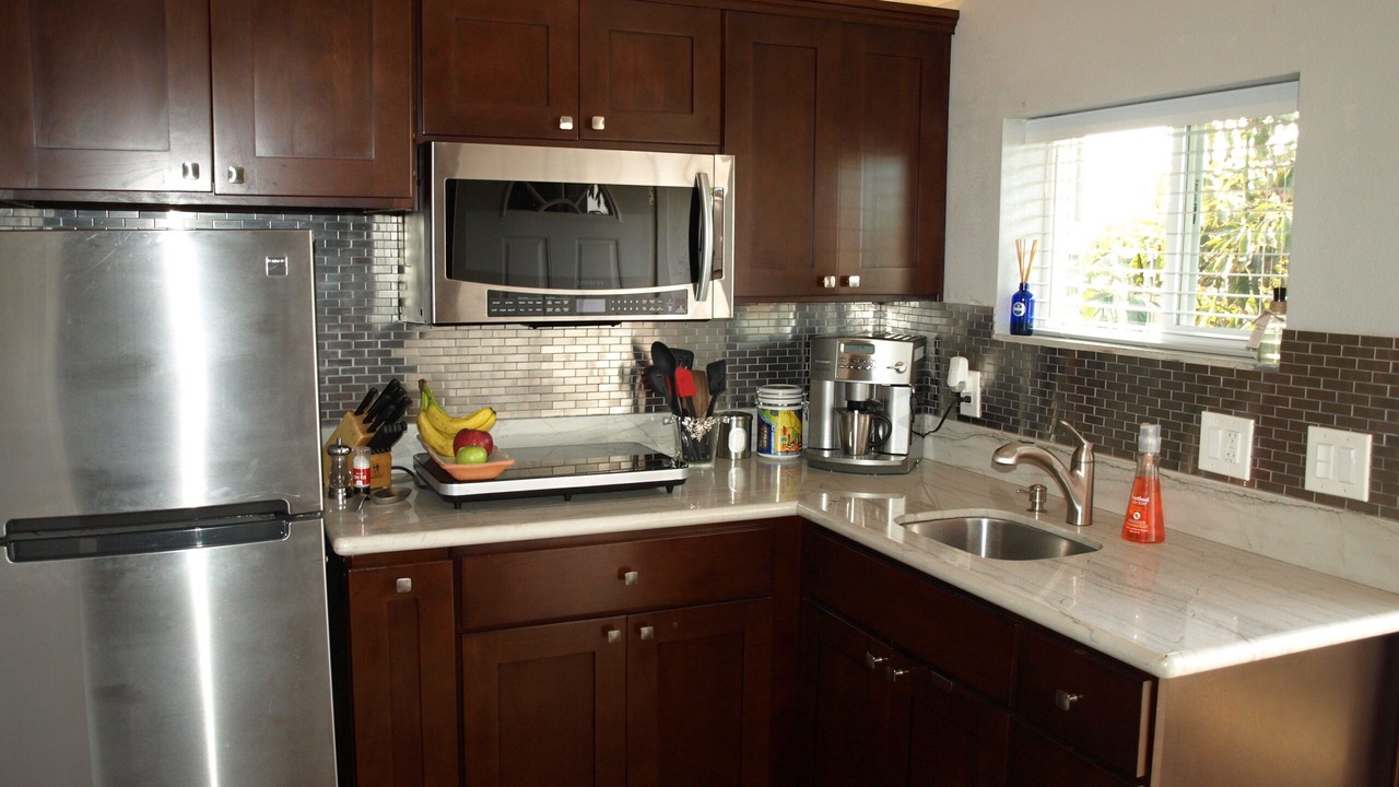 Photo of Kitchen in Clairemont