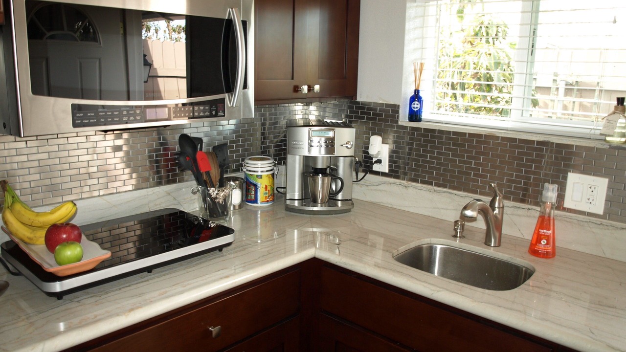Photo of Kitchen in Clairemont