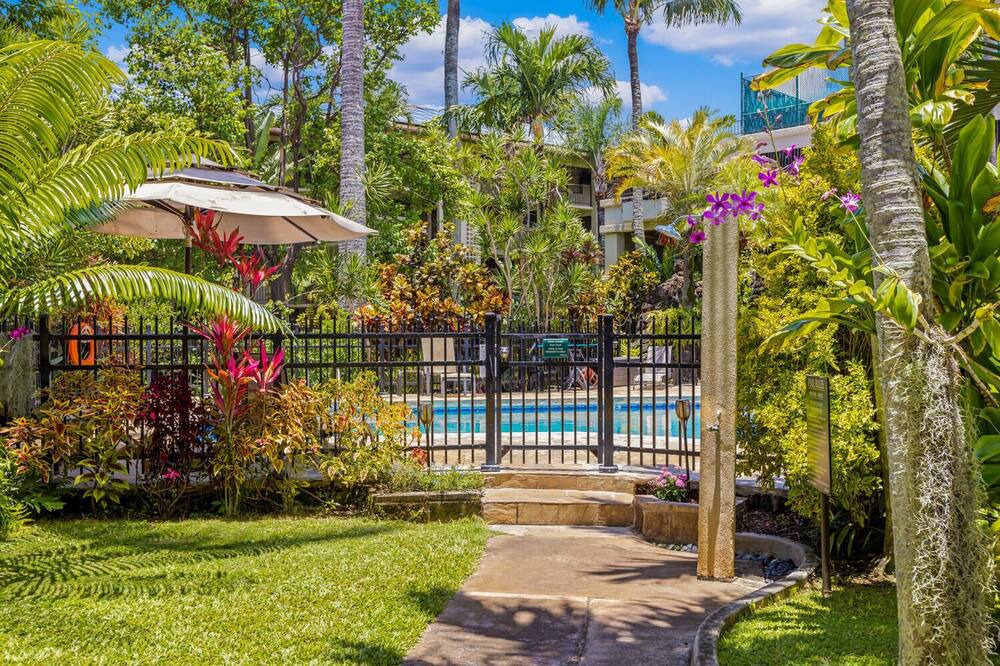 Photo of Outdoor in Poipu