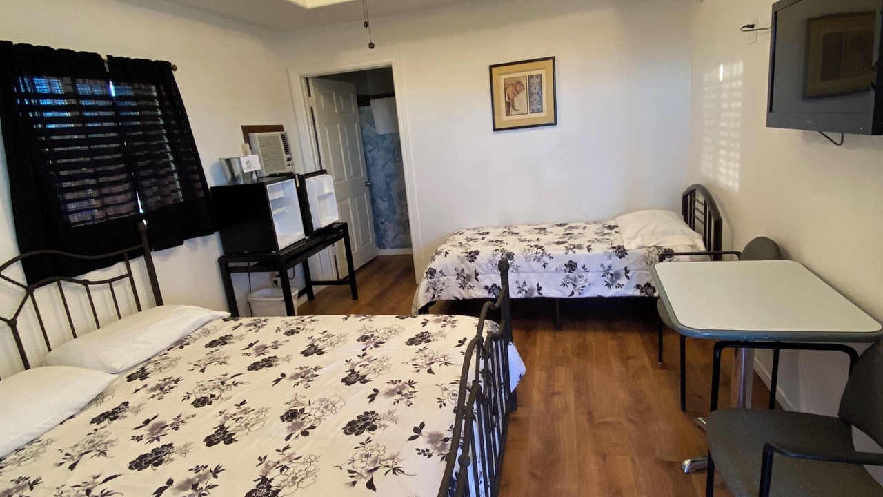Photo of Bedroom in Pahrump