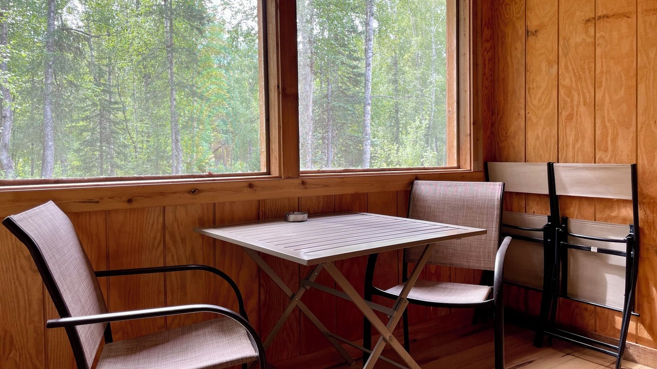 Photo of Bathroom in Susitna North