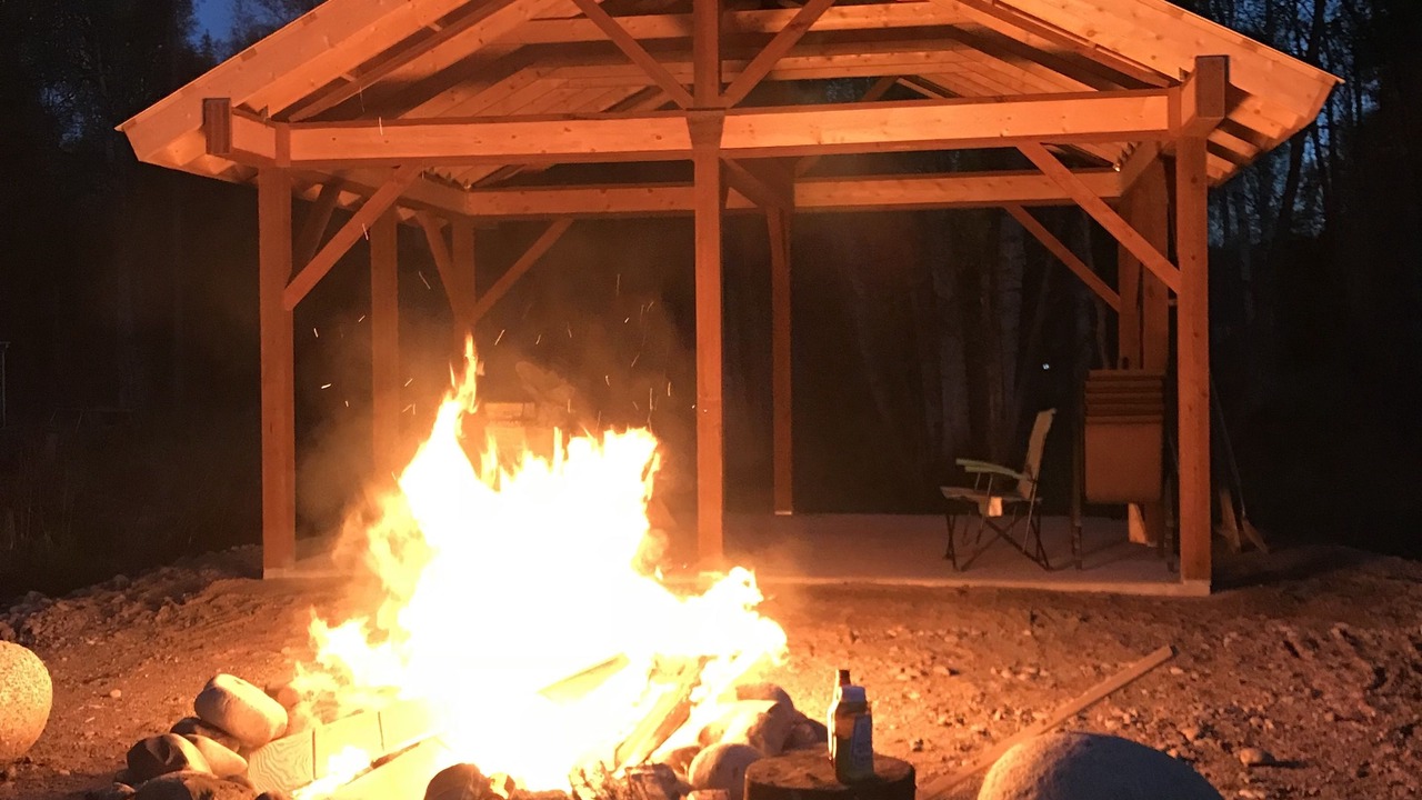 Photo of Outdoor in Susitna North