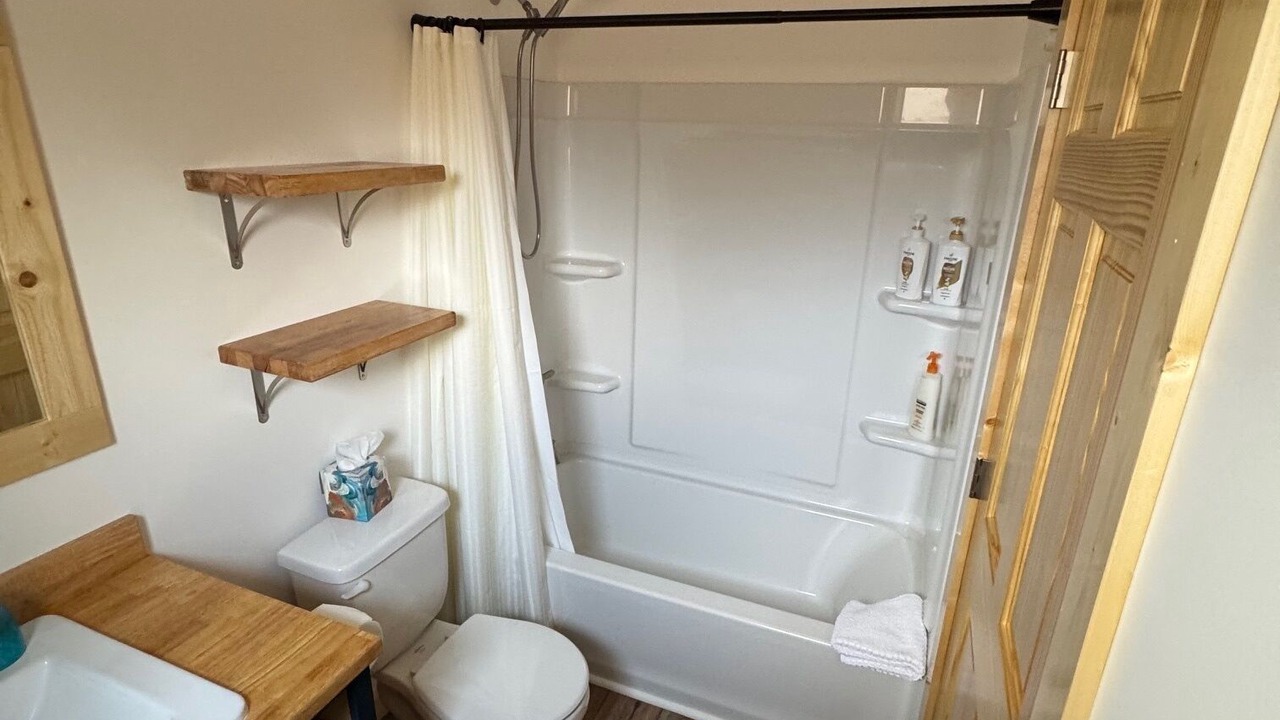 Photo of Bathroom in Susitna North