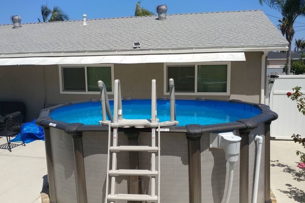 Photo of Outdoor in Linda Vista
