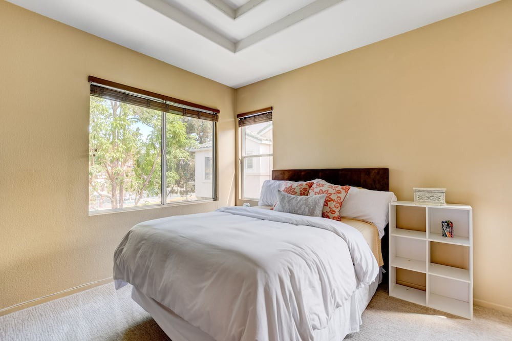 Photo of Bedroom in Mission Valley