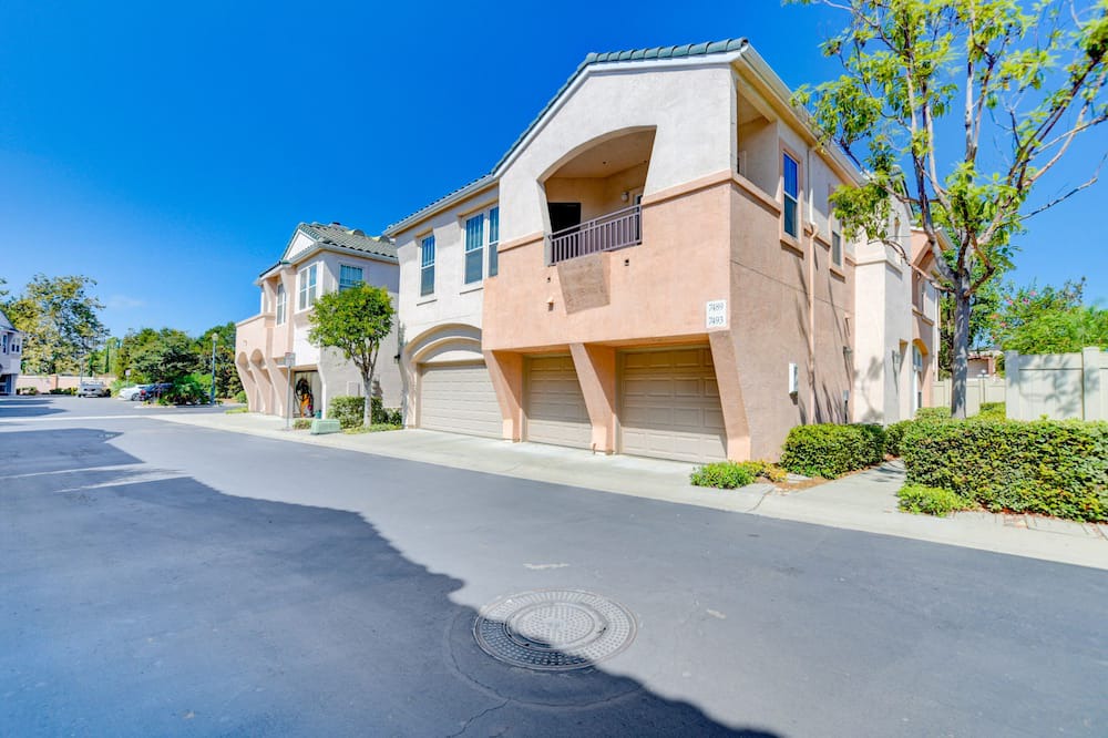 Photo of Outdoor in Mission Valley