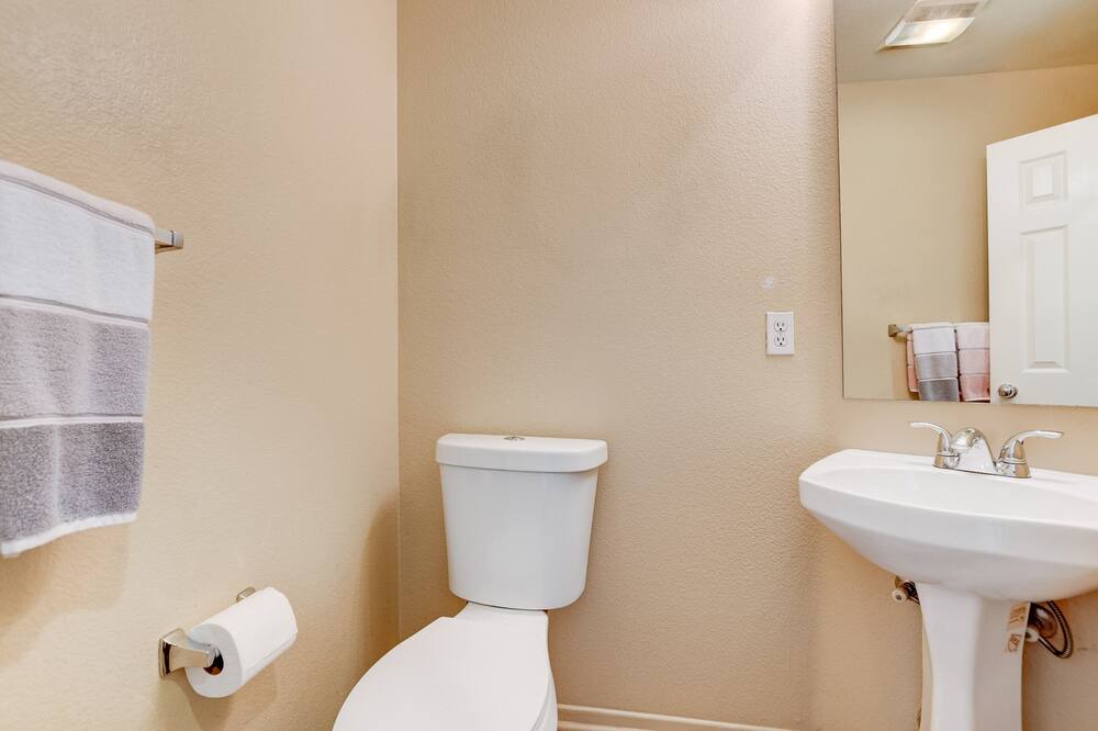 Photo of Bathroom in Mission Valley