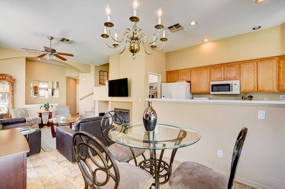 Photo of Kitchen in Mission Valley