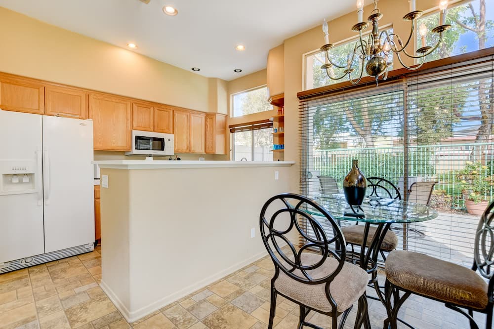 Photo of Kitchen in Mission Valley