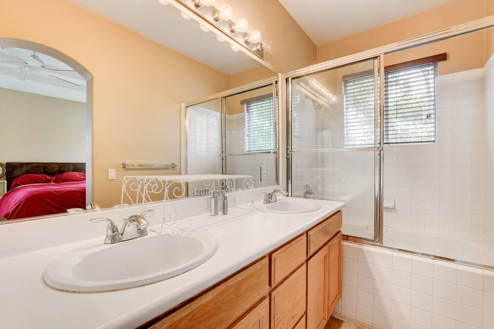 Photo of Bathroom in Mission Valley