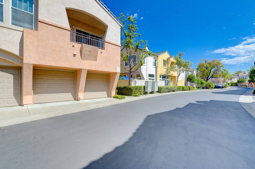 Photo of Outdoor in Mission Valley