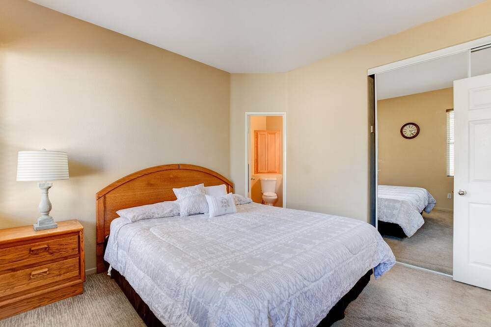 Photo of Bedroom in Mission Valley