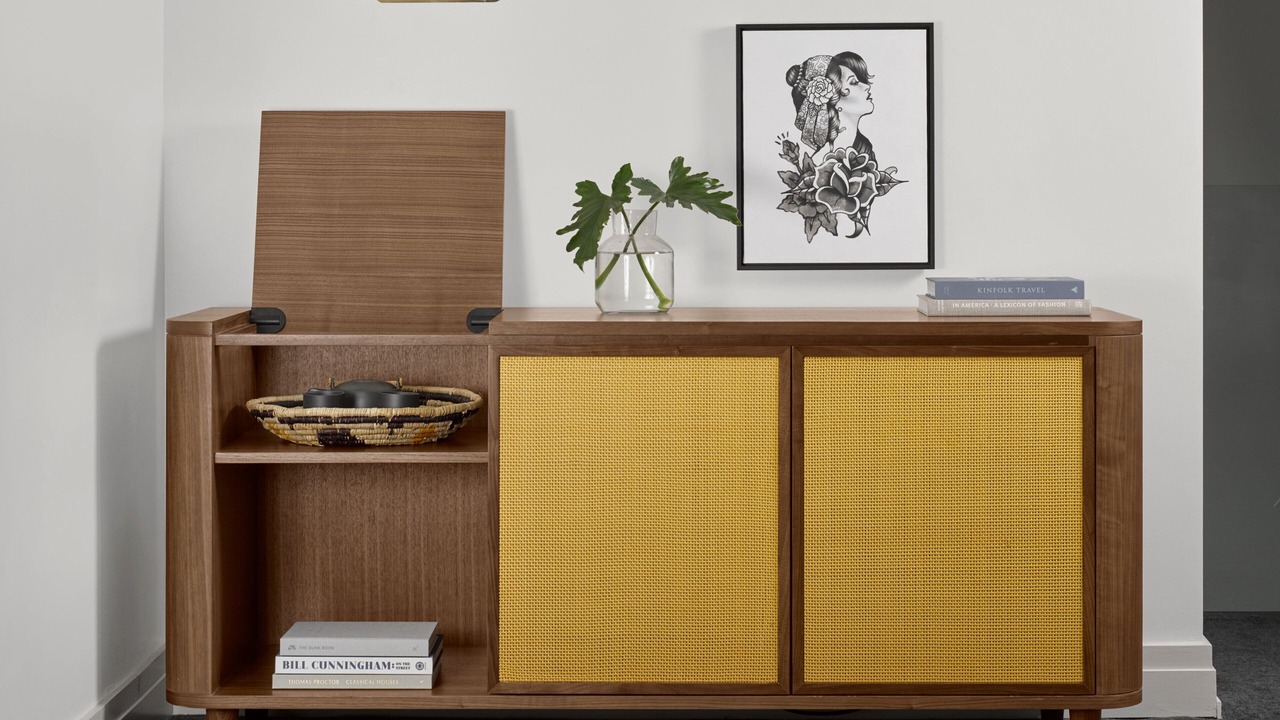 Photo of Bedroom in Civic Core