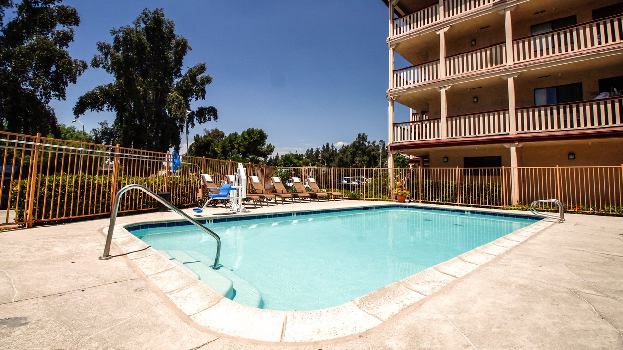 Photo of Outdoor in La Mesa