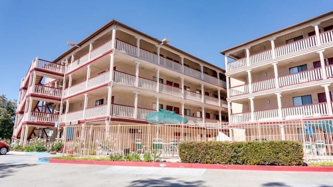 Photo of Outdoor in La Mesa
