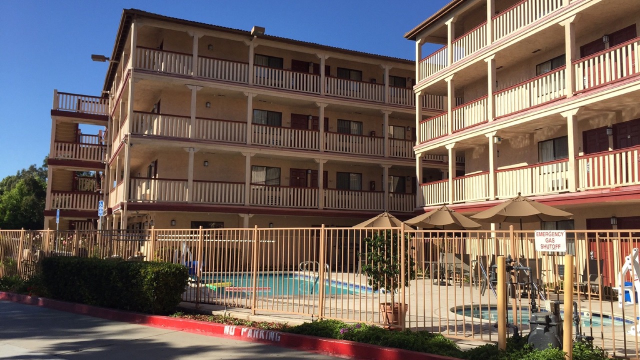 Photo of Outdoor in La Mesa