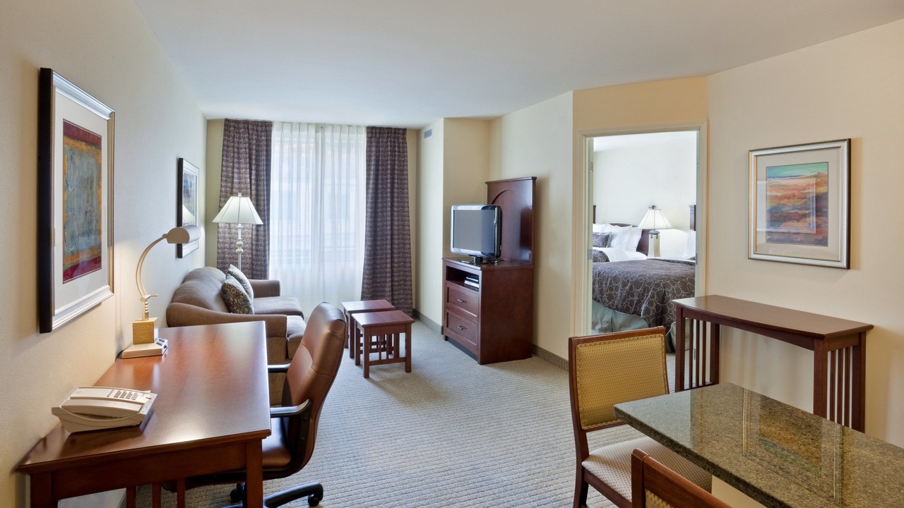 Photo of Bedroom in Mukilteo