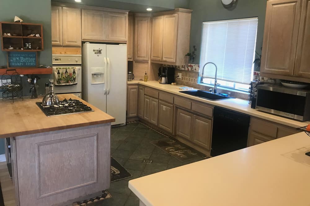 Photo of Kitchen in Clairemont