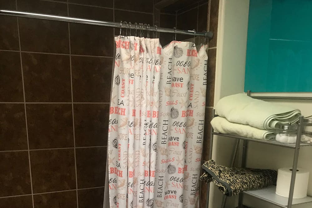 Photo of Bathroom in Clairemont